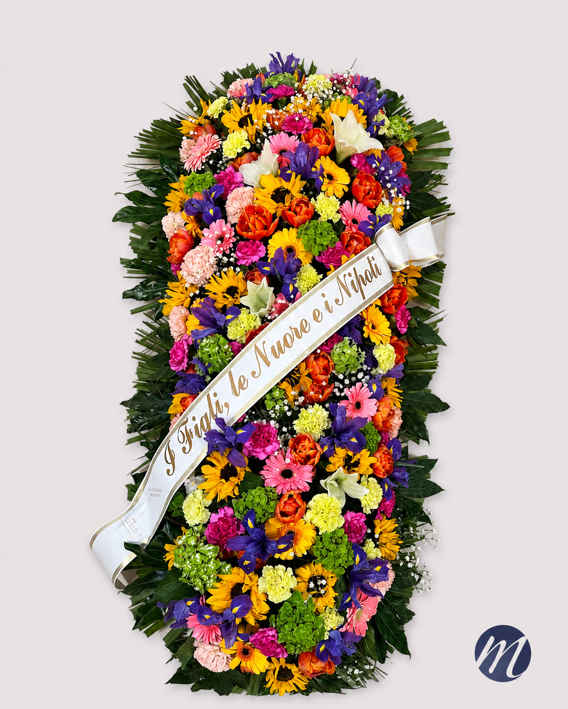 Copribara primavera